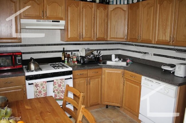 125 Brook St-Unit -Apt 2 in Brookline, MA - Building Photo - Building Photo