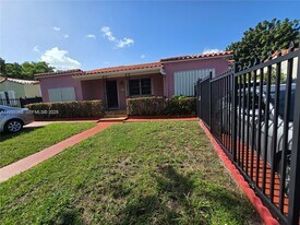 1765 SW 21st St in Miami, FL - Building Photo