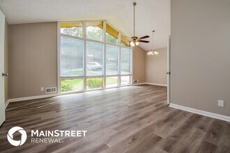 2067 Monterey Dr in Conyers, GA - Building Photo - Building Photo