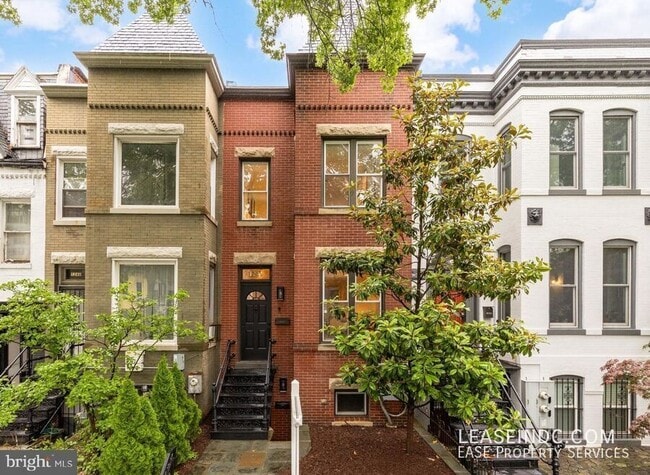 property at 1248 Florida Ave NW