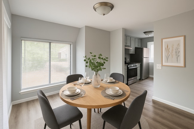 property at 64 Country Place Ct