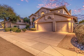 4843 E Windstone Trl in Cave Creek, AZ - Building Photo - Building Photo