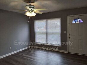 801 Monin Rd in Elizabethtown, KY - Building Photo - Building Photo