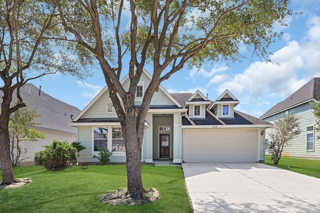 22119 Guston Hall Ln in Katy, TX - Building Photo - Building Photo