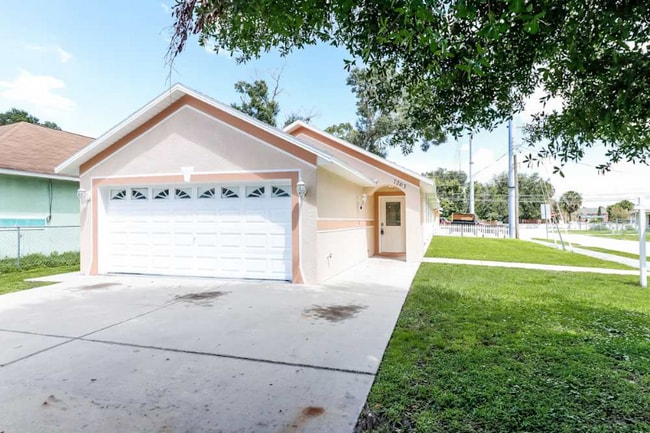 property at 7204 Donald Ave