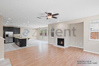 237 W Moraga St in Tracy, CA - Building Photo - Building Photo
