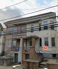 65 Washburn St in Jersey City, NJ - Building Photo - Building Photo