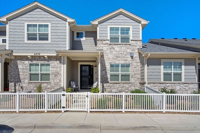 property at 8479 Cromwell Dr