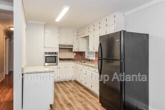1145 Rays Rd in Stone Mountain, GA - Building Photo - Building Photo