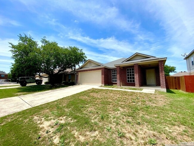 12647 Point Summit in San Antonio, TX - Building Photo - Building Photo