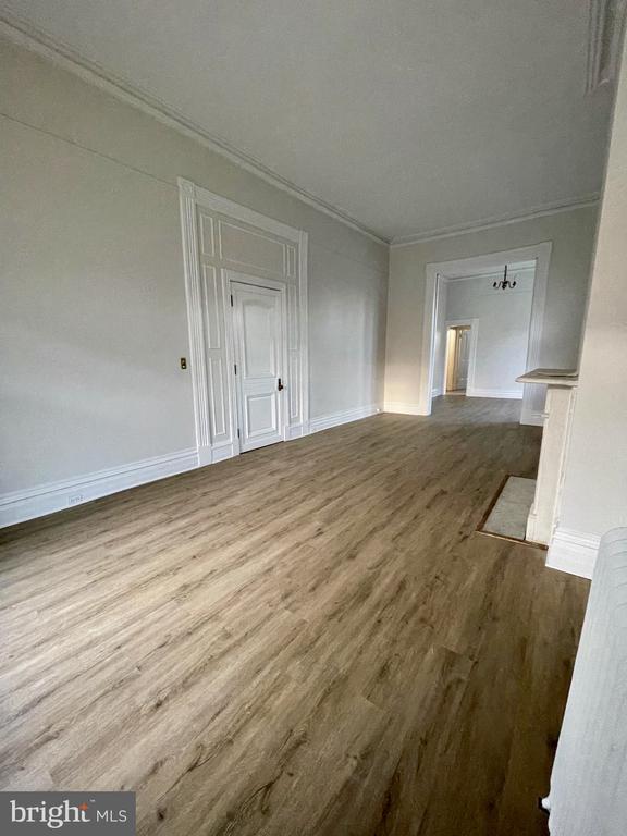 1601 Park Ave in Baltimore, MD - Building Photo - Building Photo