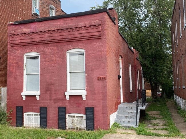 property at 3244 Texas Ave