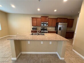 2899 Rough Green St in Las Vegas, NV - Building Photo - Building Photo