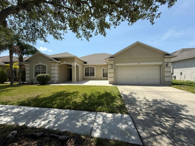property at 1996 Derby Glen Dr