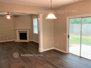 2824 Harcourt Dr in Locust Grove, GA - Building Photo - Building Photo