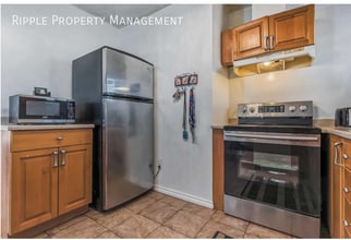 2402-2450 50 St NE in Calgary, AB - Building Photo - Building Photo