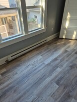 904 Ash St in Scranton, PA - Building Photo