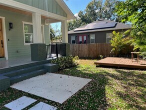 1503 E North St in Tampa, FL - Building Photo - Building Photo