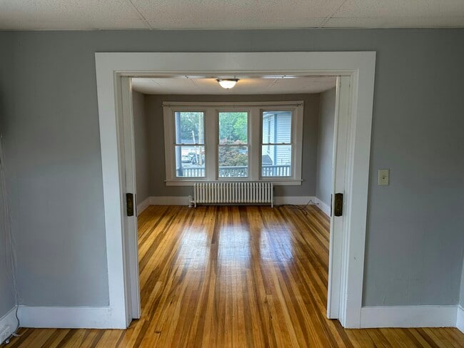 property at 319 Hanover St