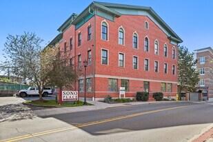 16 Ann St in Norwalk, CT - Building Photo