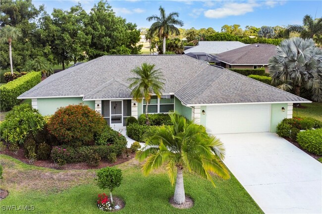 693 St Andrews Blvd in Naples, FL - Building Photo - Building Photo