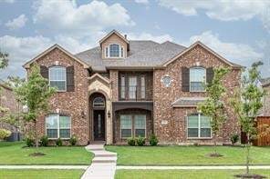 12449 Glademeadow Dr in Frisco, TX - Building Photo
