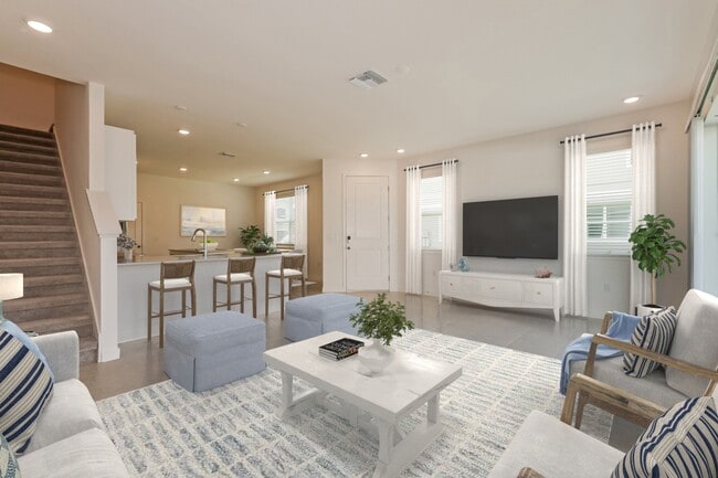 1456 Tristar Dr in Plant City, FL - Building Photo - Building Photo