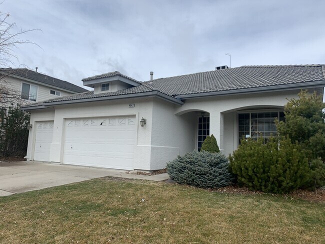 property at 4847 Elkcreek Trail