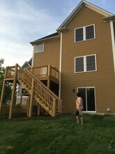 108 Blincoe Ln in Charlottesville, VA - Foto de edificio - Building Photo