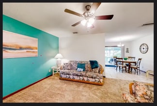 5418 Turton Ln in Port Orange, FL - Building Photo - Building Photo