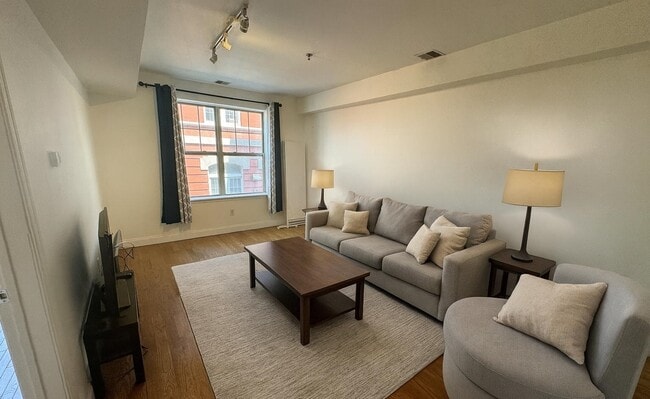 property at 4401 Park Ave