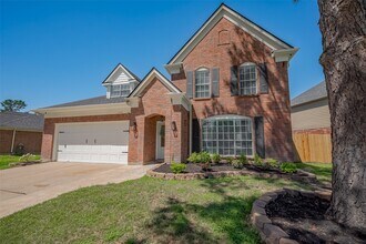 5615 Haven Point Dr in Houston, TX - Building Photo - Building Photo