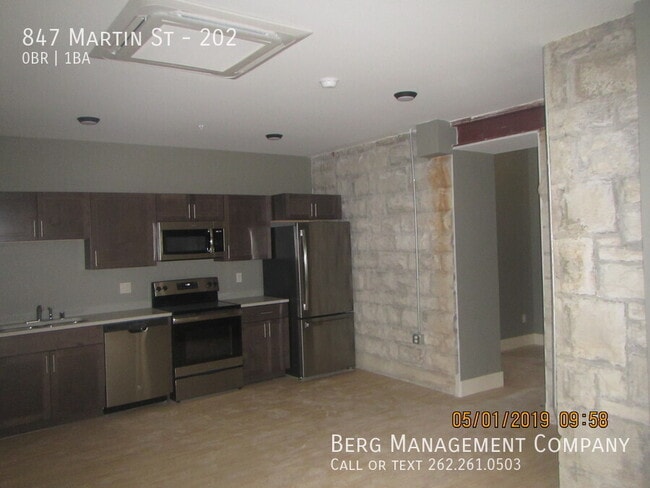 property at 847 Martin St