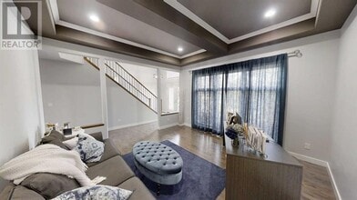 7904 Carriage Ln Dr in Grande Prairie, AB - Building Photo - Building Photo