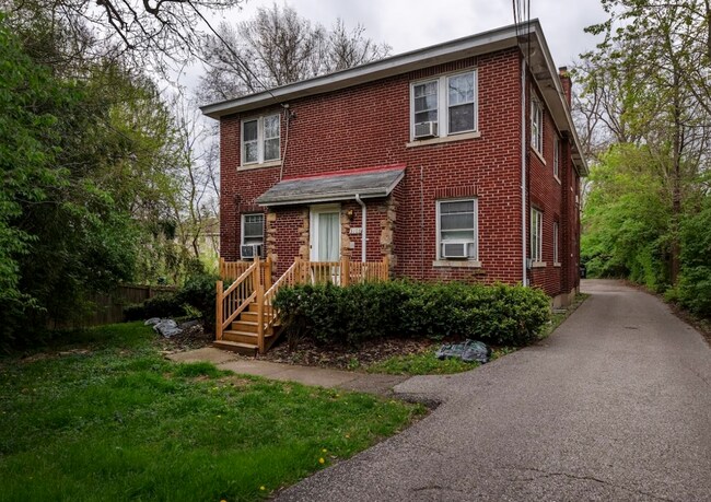 3103 Celeron Ave in Cincinnati, OH - Building Photo - Building Photo