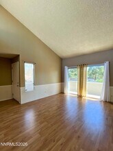 2519 Sunny Slope Dr, Unit 3 in Sparks, NV - Foto de edificio - Building Photo