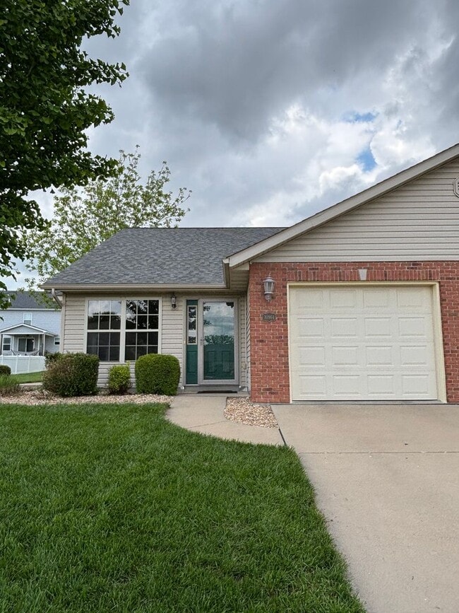 property at 10964 Upland Terrace