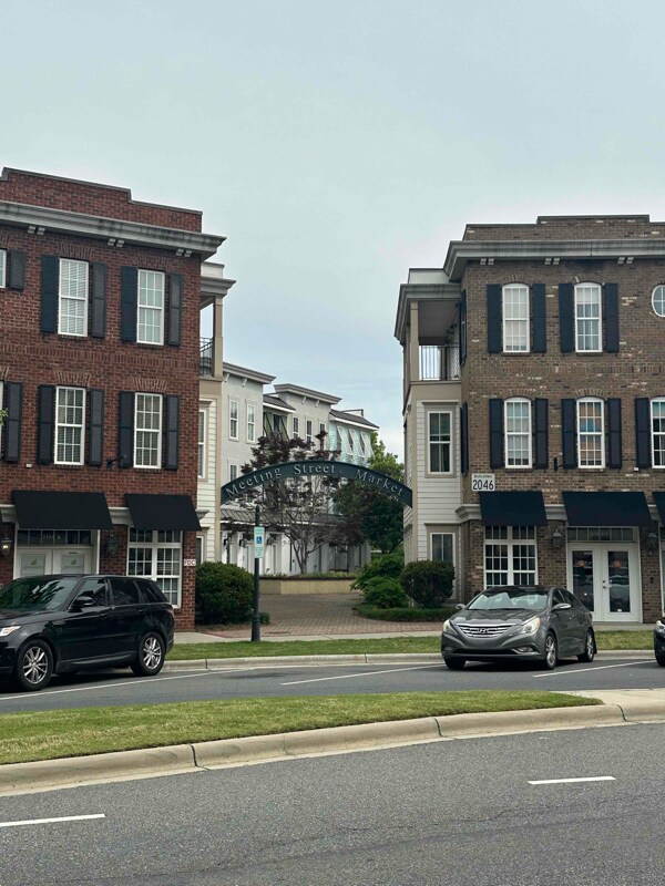 2088 Ayrsley Town Blvd in Charlotte, NC - Building Photo - Building Photo
