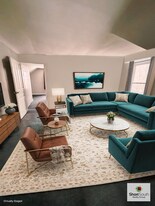 1450 Barclay St in Muskegon, MI - Building Photo