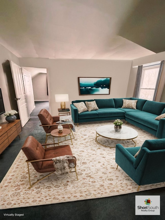 property at 1450 Barclay St