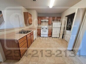3710 Malibu Ln in Killeen, TX - Building Photo - Building Photo