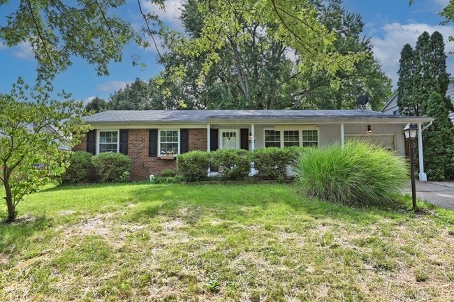 property at 1582 Turquoise Dr