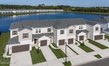 10654 Towns Wy in Jacksonville, FL - Building Photo - Building Photo