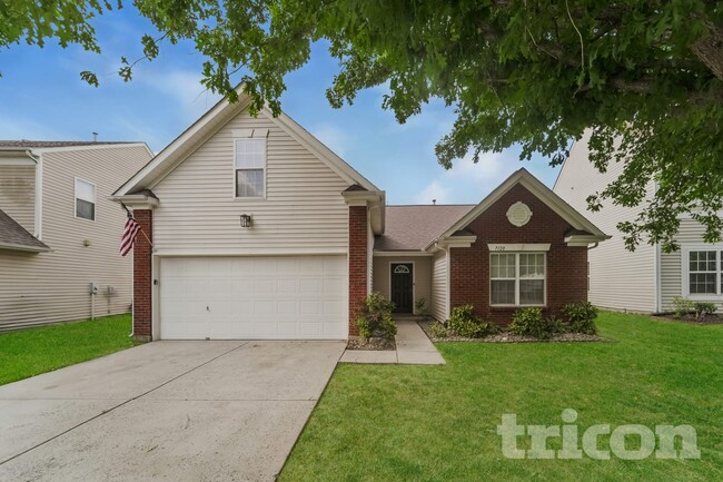 property at 7120 Winding Cedar Tr