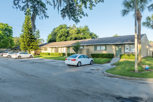 Hidden Ridge Condominiums in Altamonte Springs, FL - Building Photo - Building Photo