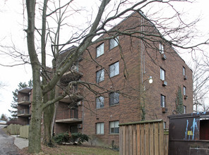 Silverbirch Apartments in Cincinnati, OH - Building Photo - Building Photo