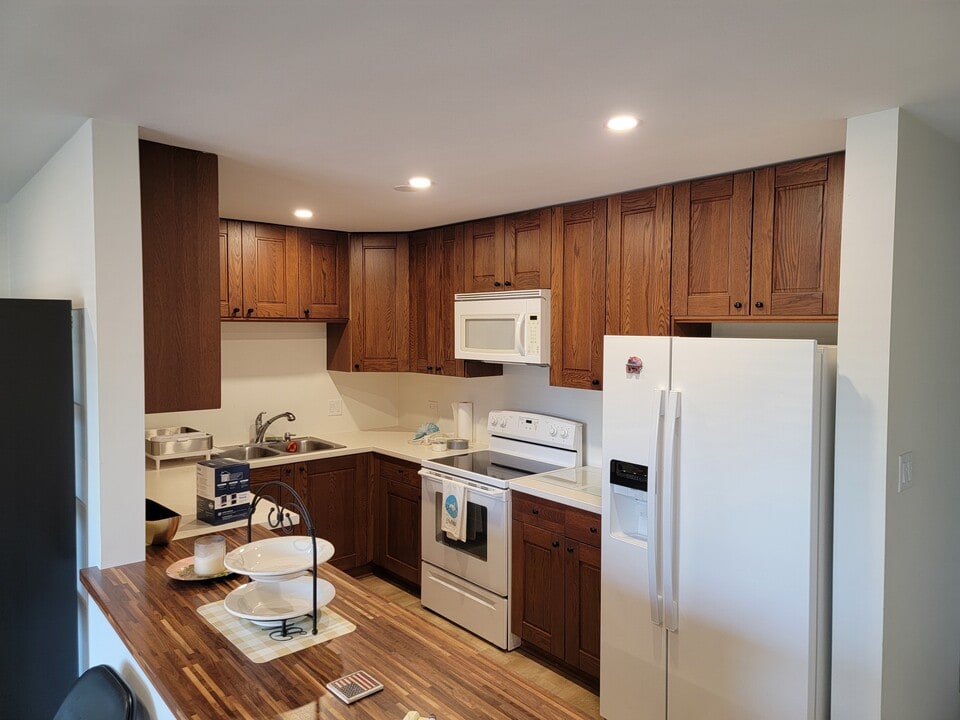 5707 N Central Ave, Unit 2nd floor in Chicago, IL - Building Photo