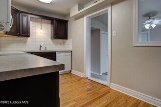 2308 28th St in Lubbock, TX - Building Photo - Building Photo