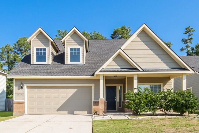 property at 1089 Shadow Glenn Dr