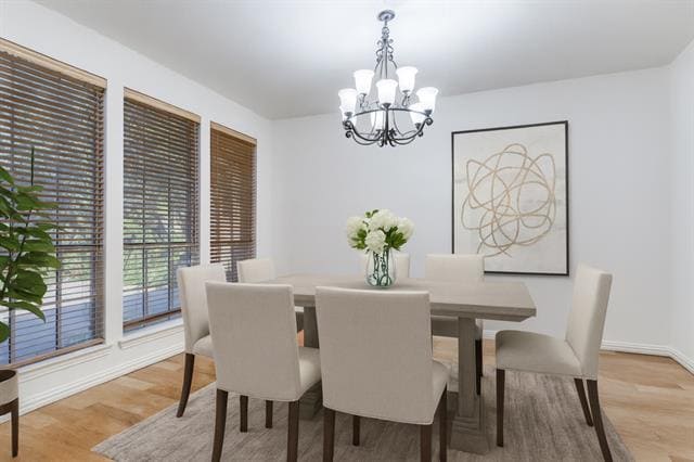 property at 1008 Leoti Ln